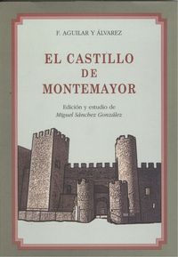 El castillo de montemayor