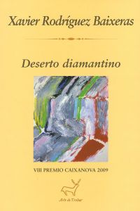 Deserto diamantino