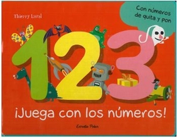 juega con los numeros!
