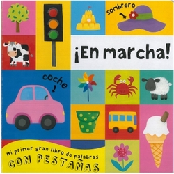 íEn marcha!