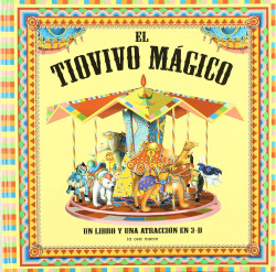 El tiovivo mágico