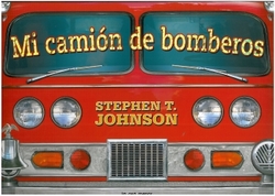 Mi camión de bomberos