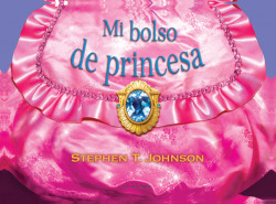 Mi bolso de princesa