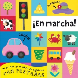 íEn marcha!