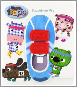 El zapato de milo