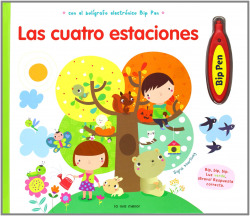 Las cuatro estaciones