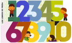 Los numeros