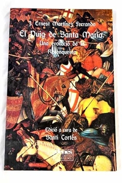 EL PUIG DE SANTA MARÍA