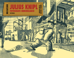 Julius Knipl Fotógrafo Inmobiliario