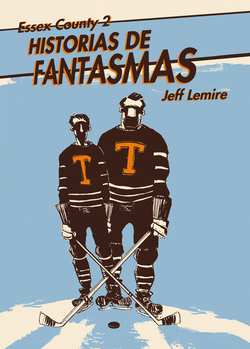 Essex County, 2 Historias Fantasmas