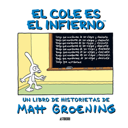 Cole Es El Infierno