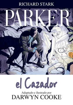 Parker, 1 Cazador