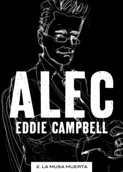 Alec, 2 Musa Muerta