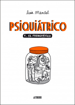 Psiquiátrico, 1 Frenopatico