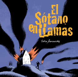Sótano En Llamas