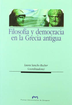Filosofía y democracia en la Grecia antigua