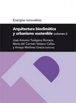 ARQUITECTURA BIOCLIMÁTICA Y URBANISMO SOSTENIBLE