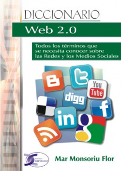 Diccionario web 2.0
