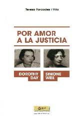 POR AMOR A LA JUSTICIA