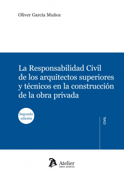 Responsabilidad civil de los arquitectos