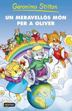 Un maravellós món per a Oliver