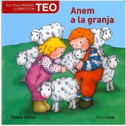 Anem a la granja