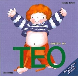 Vesteix en Teo