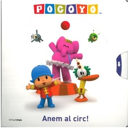 Anem al circ!
