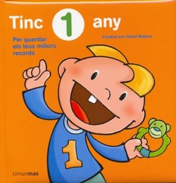 Tinc 1 any