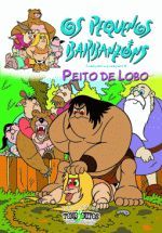 Peito de lobo