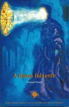A dama fulxente