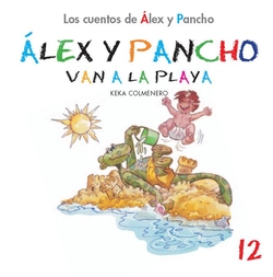 VAN A LA PLAYA - ALEX Y PANCHO