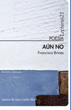 Aún no