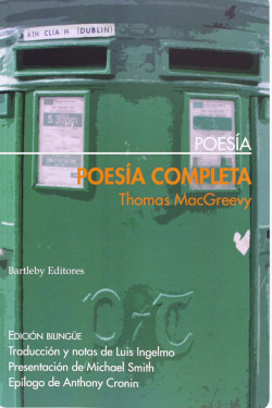 Poesía completa