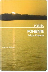PONIENTE (POESIA)