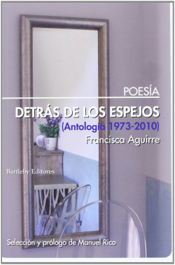 DETRAS DE LOS ESPEJOS