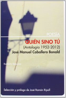 Quién sino tú
