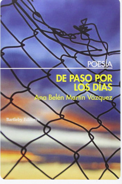 De paso por los días