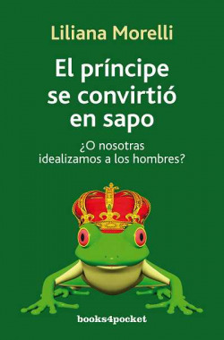 El príncipe que se convirtió en sapo
