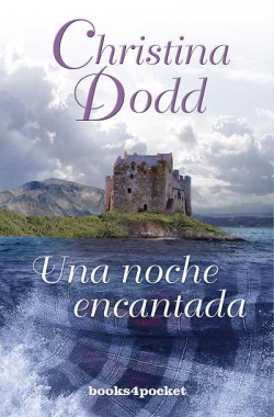 Una noche encantada