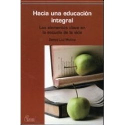 HACIA UNA EDUCACION INTEGRAL