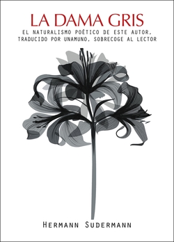 DAMA GRIS,LA