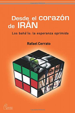 DESDE EL CORAZON DE IRAN