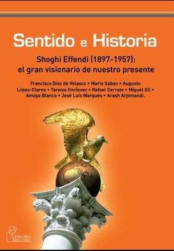 SENTIDO E HISTORIA