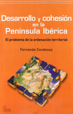 DESARROLLO Y COHESION EN LA PENINSULA,EL