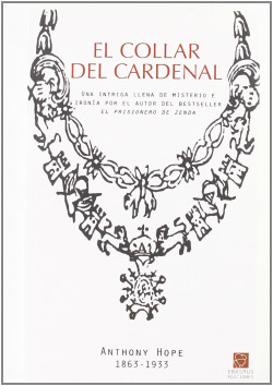 COLLAR DEL CARDENAL,EL