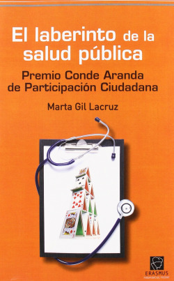 EL LABERINTO DE LA SALUD PÚBLICA