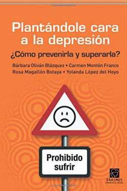 PLANTÁNDOLE CARA A LA DEPRESIÓN