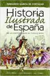 Historia ilustrada de España vol.2