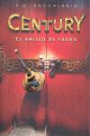 Century. El anillo de fuego